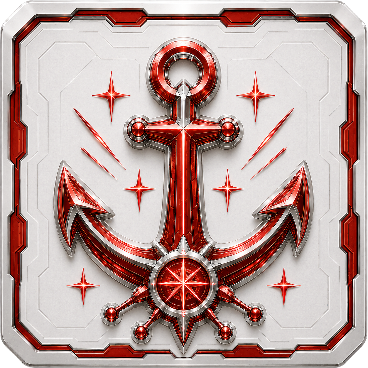 Anchor Logo