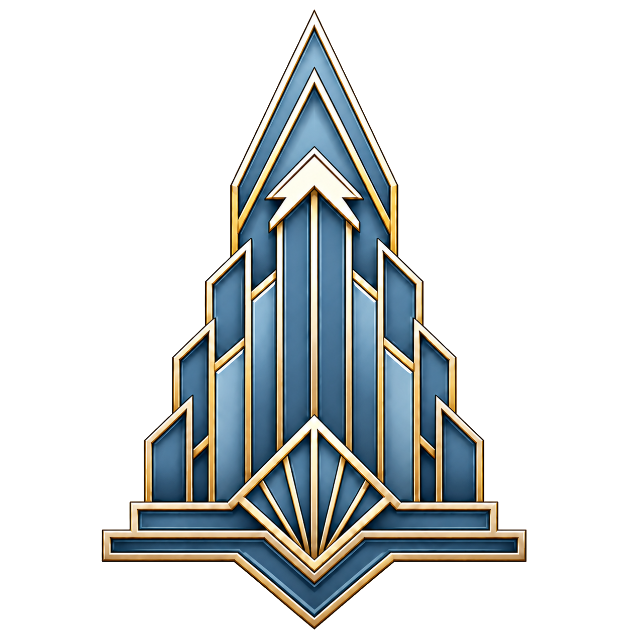 Ascend Logo