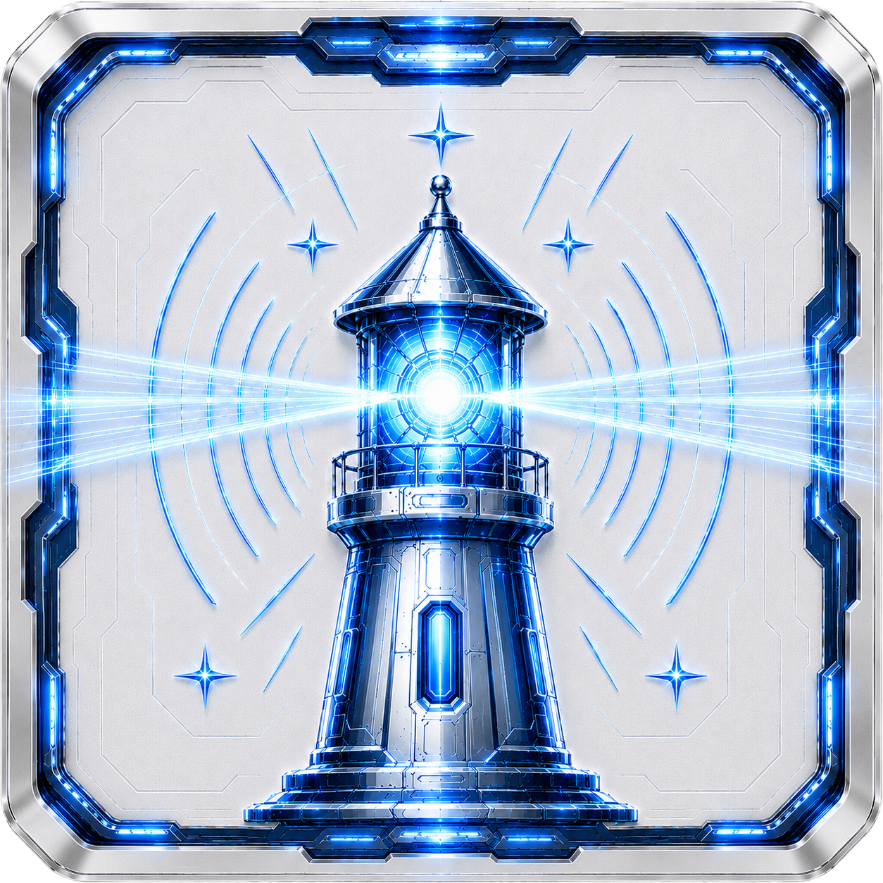 Beacon Logo