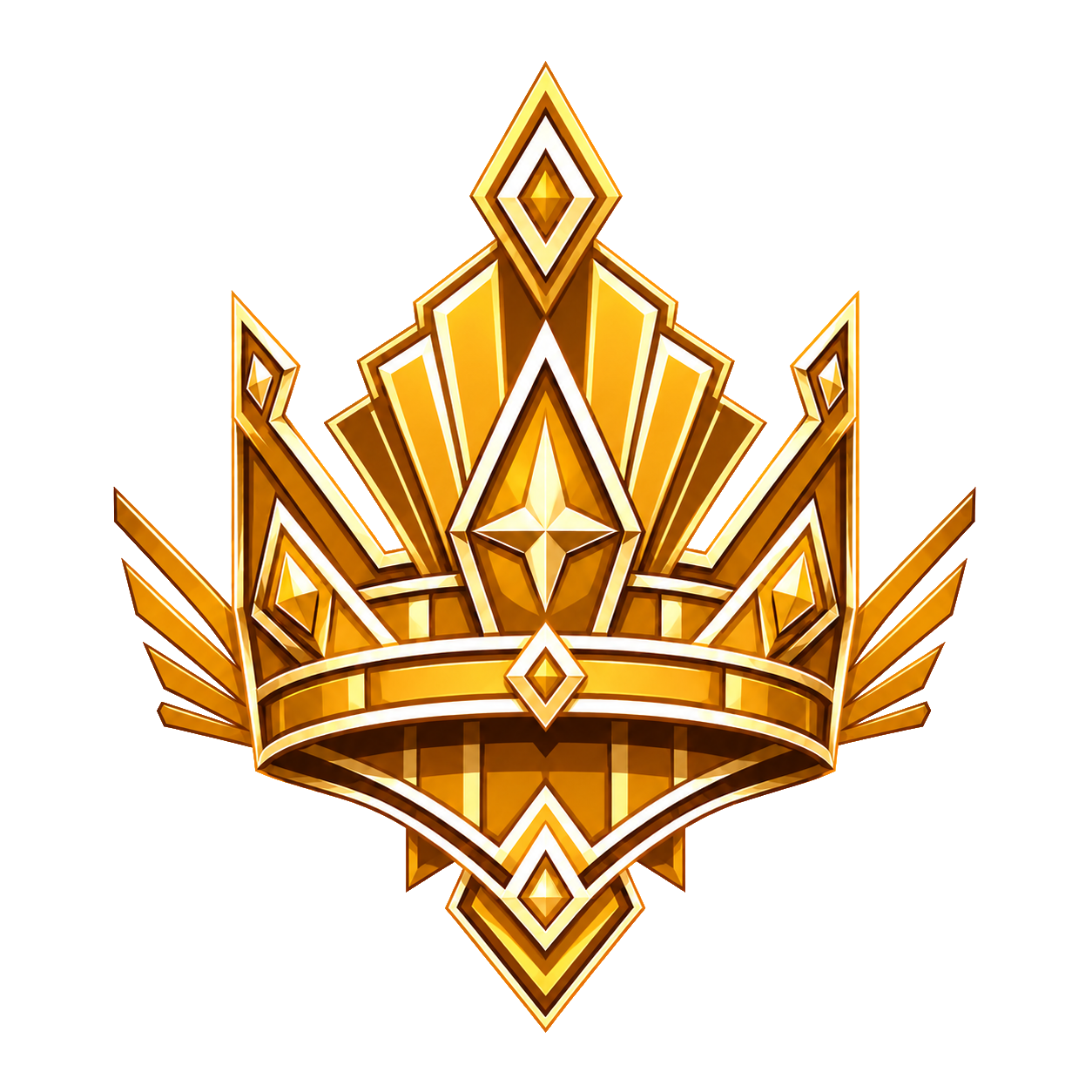Crown Logo