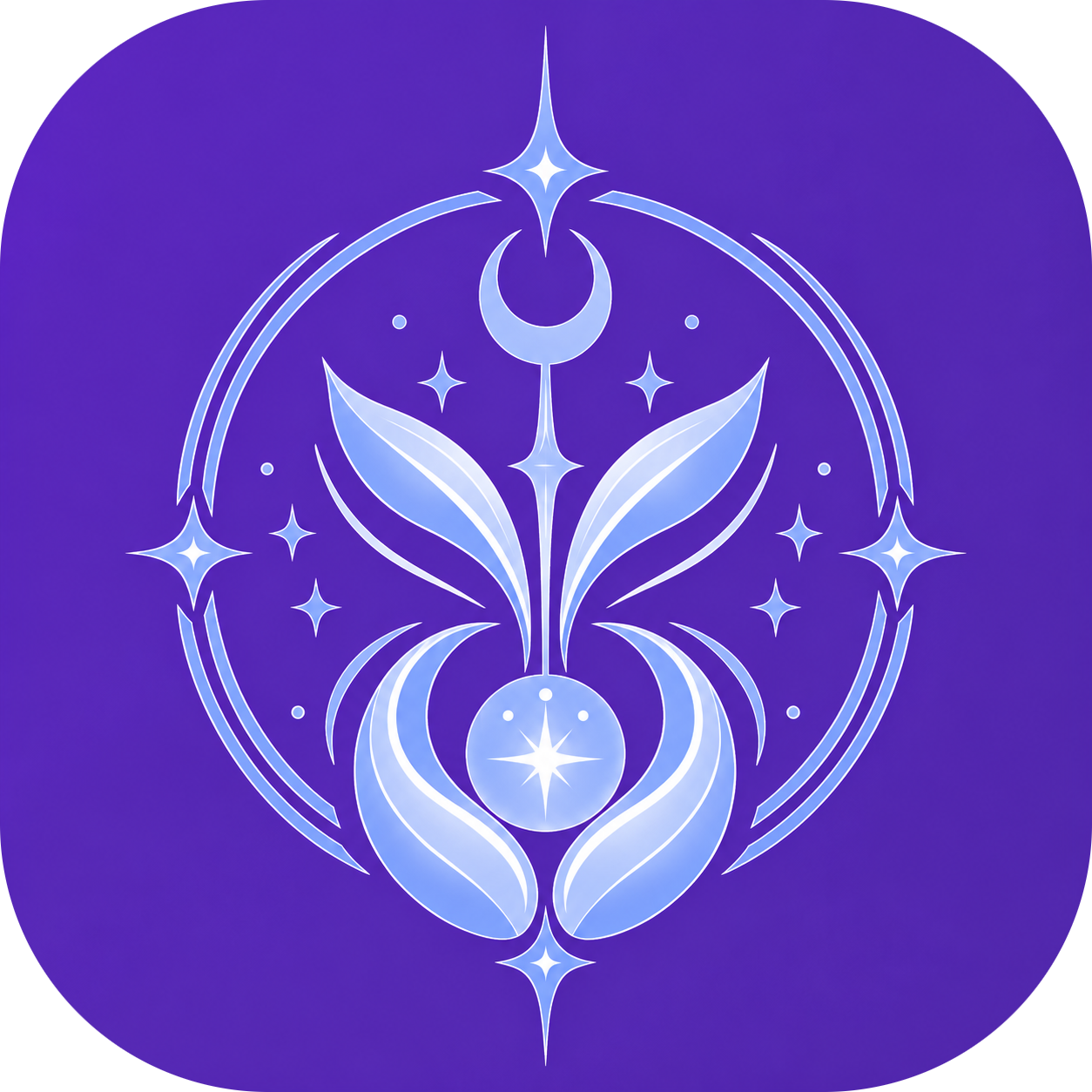 The Deep Logo