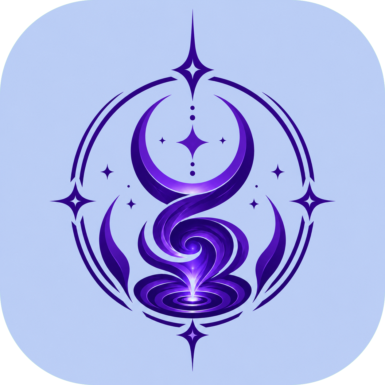 The Dreaming Logo