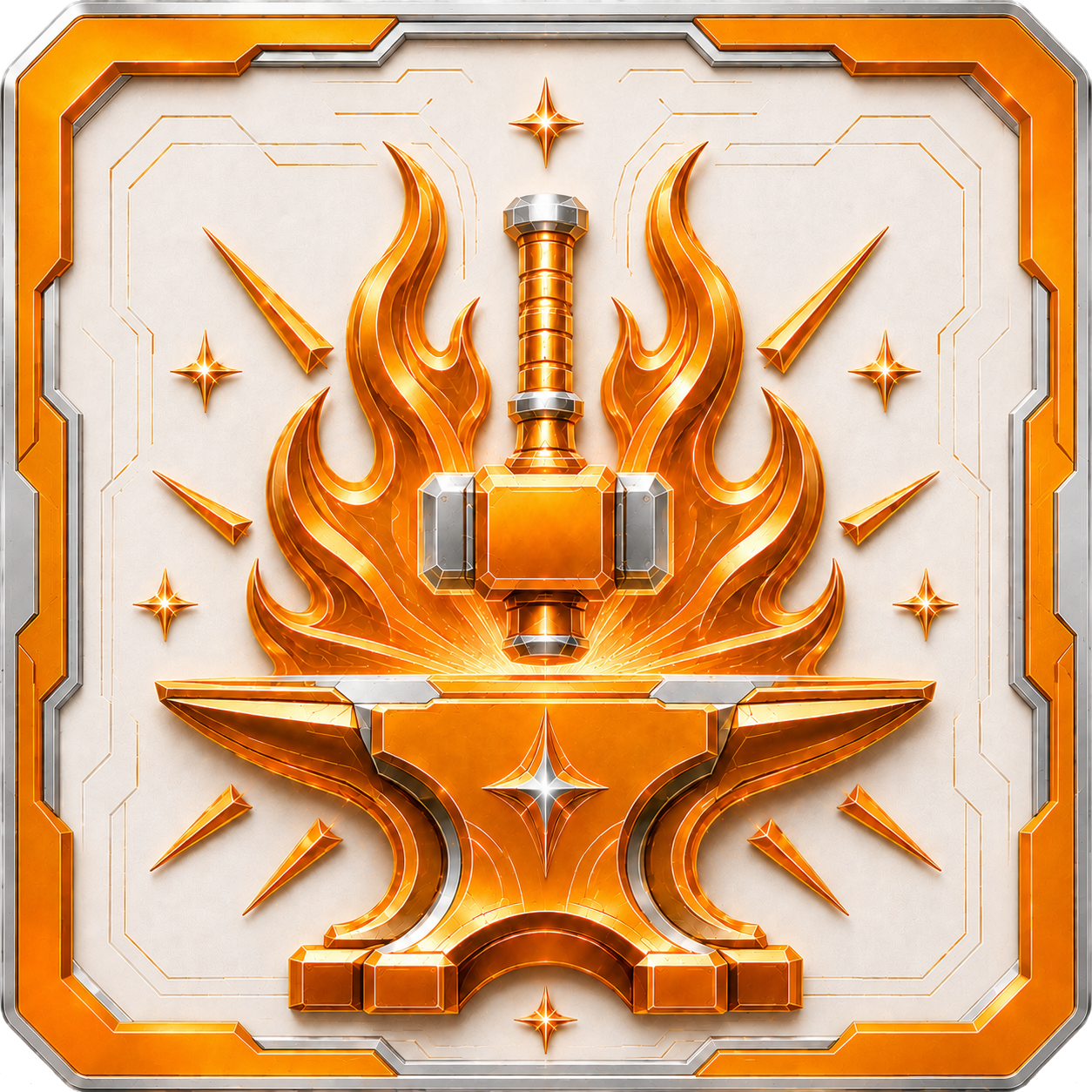 Forge Logo