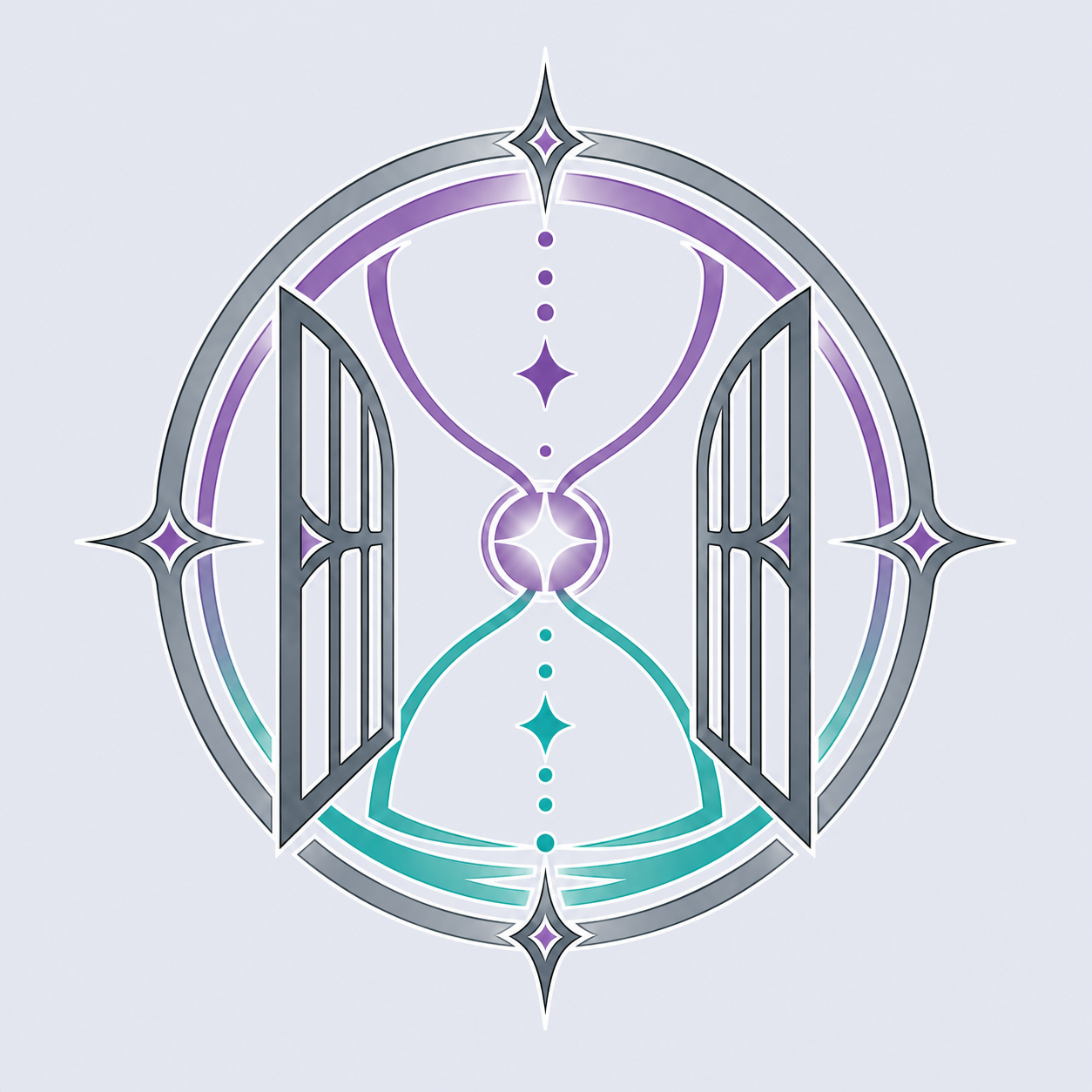 The Liminal Logo