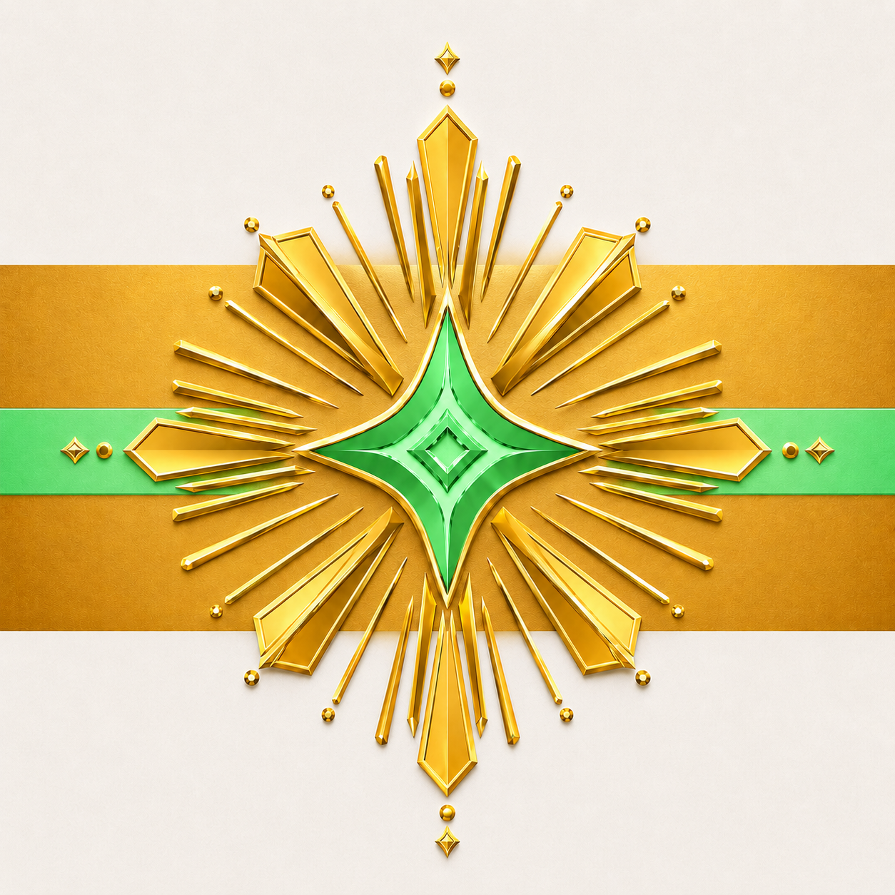Radiance Logo