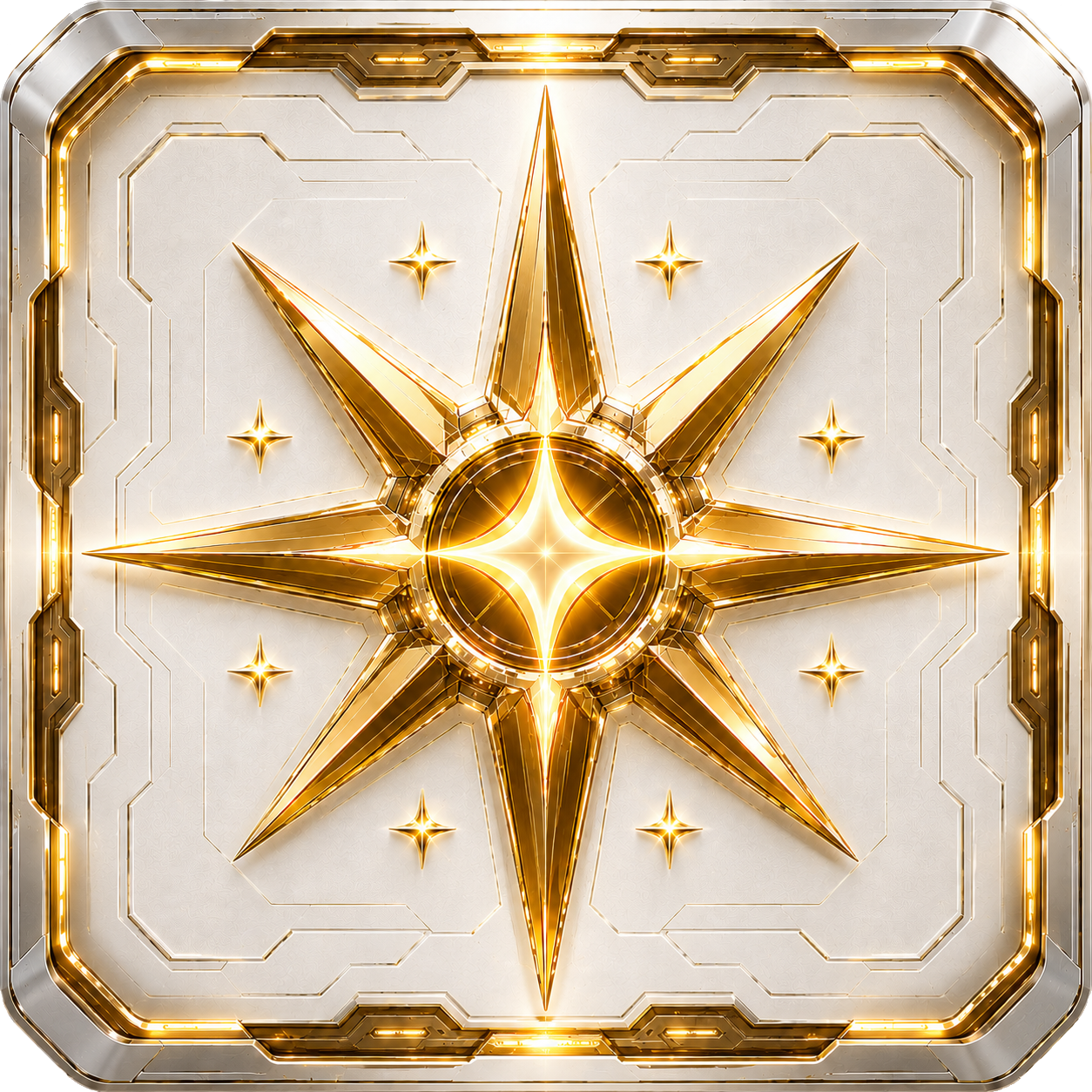 Spark Logo