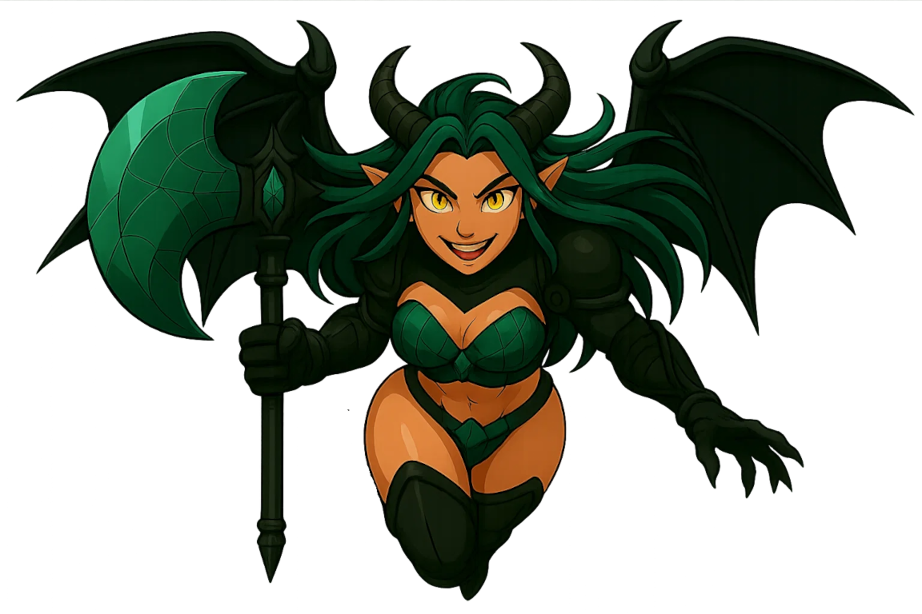 Eternia Urania