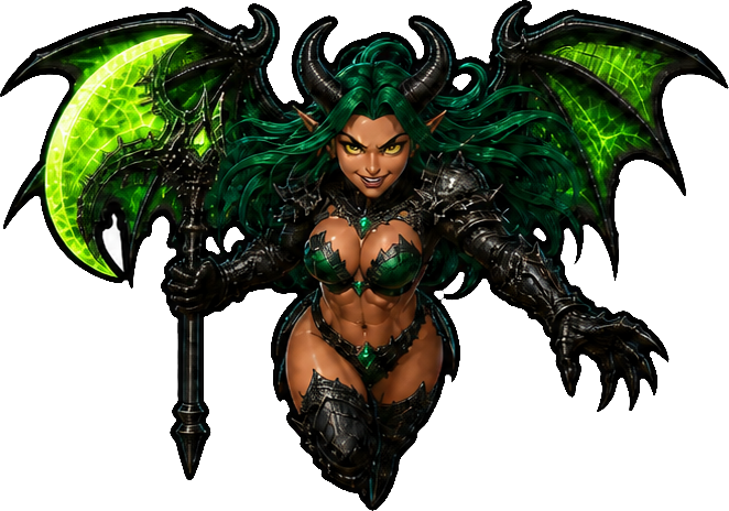 Eternia Urania