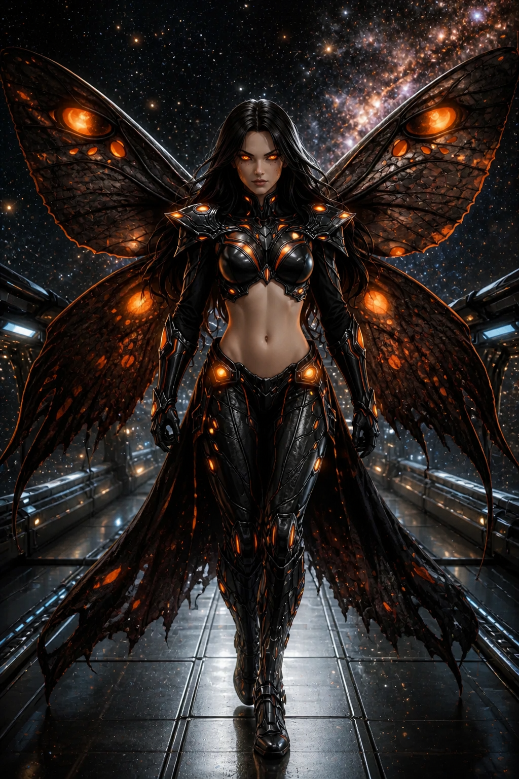 Tigermoth