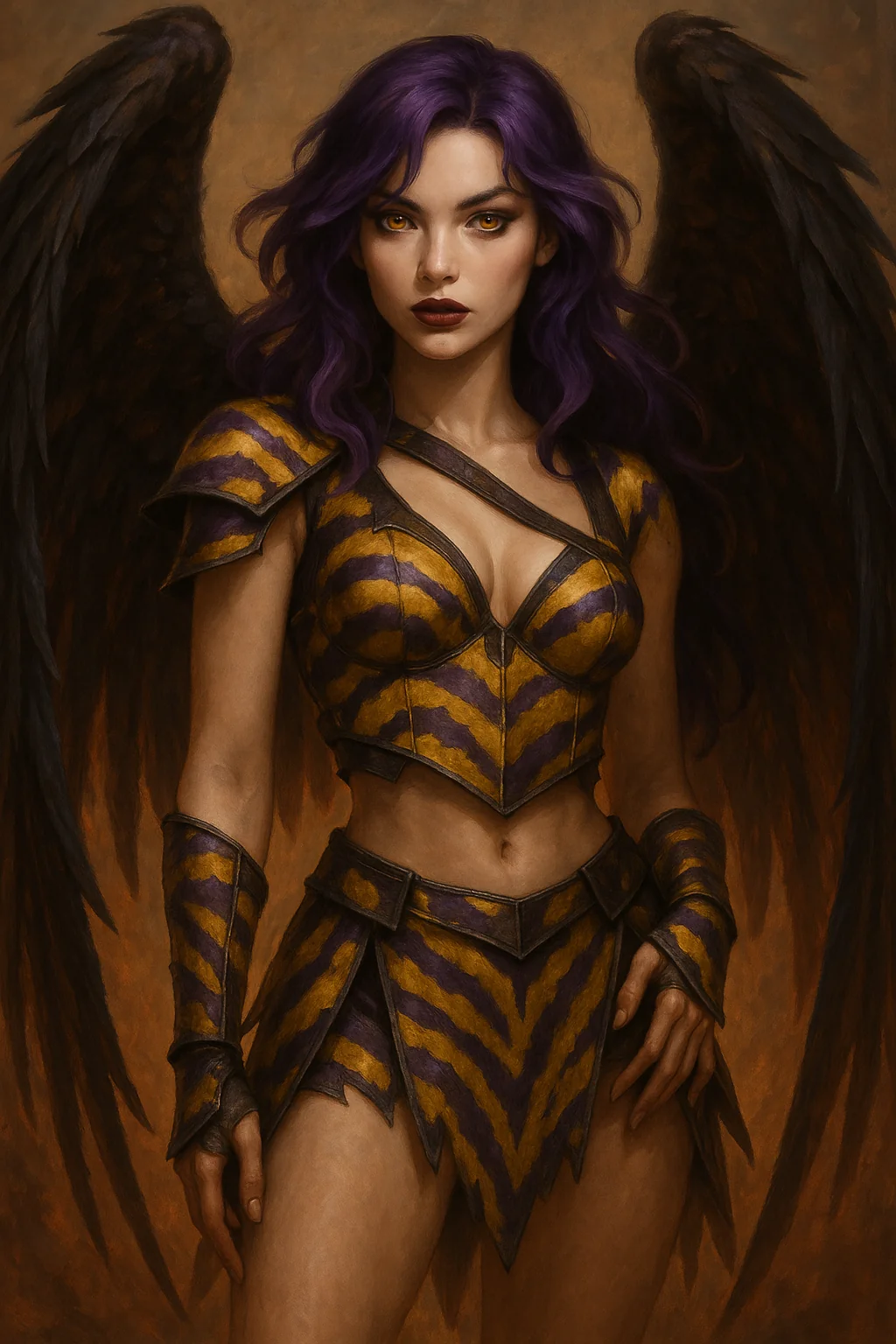 Tigerblood
