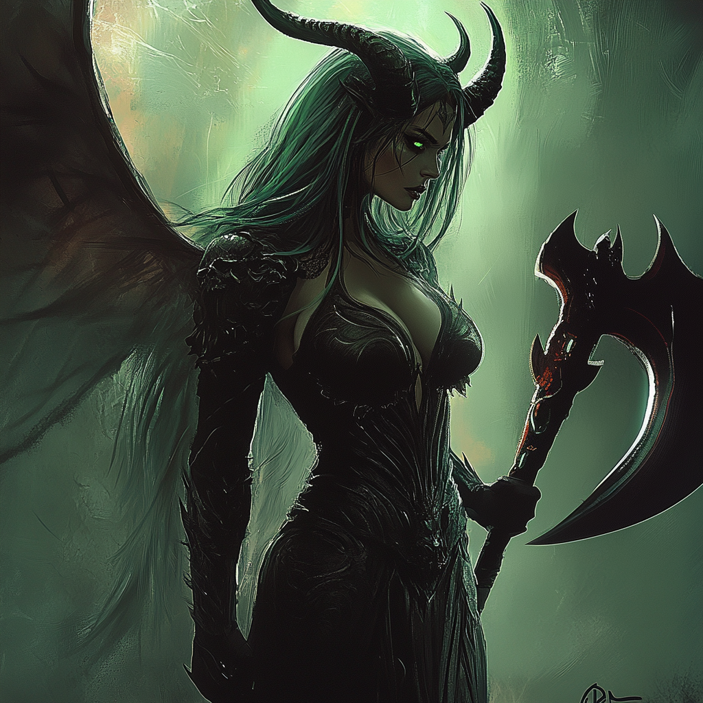 Eternia Urania