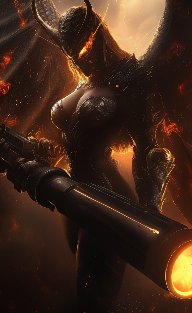 Inferno Hellfire