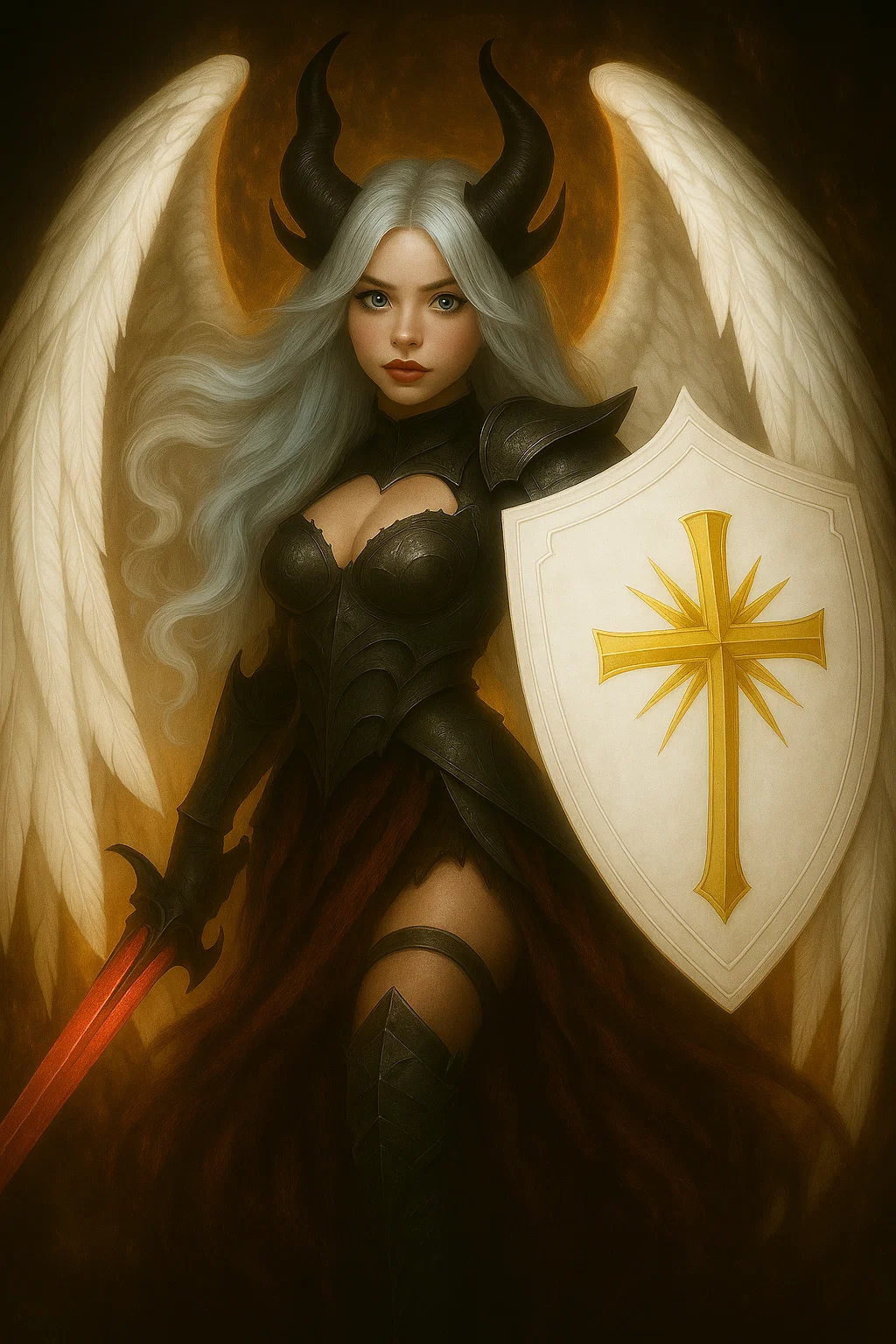 Love Hellfire