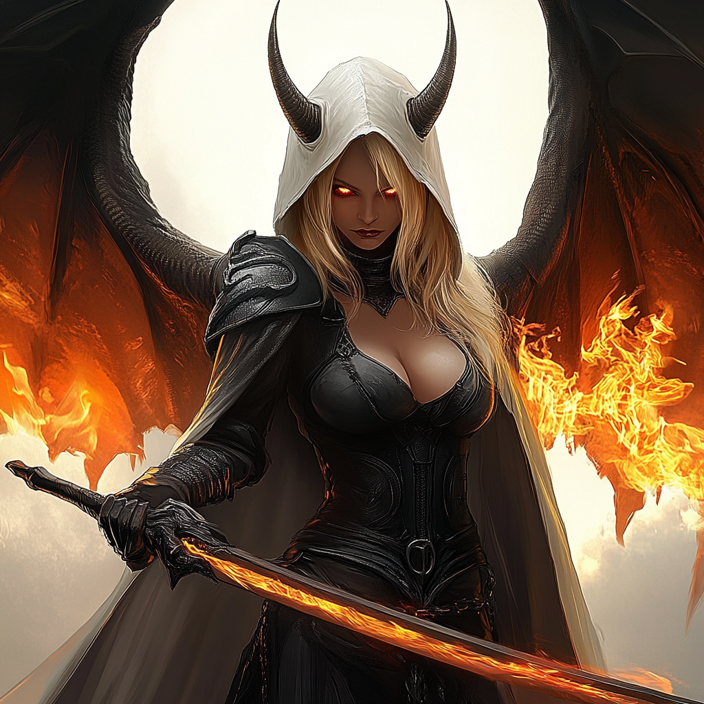Pyre Hellfire