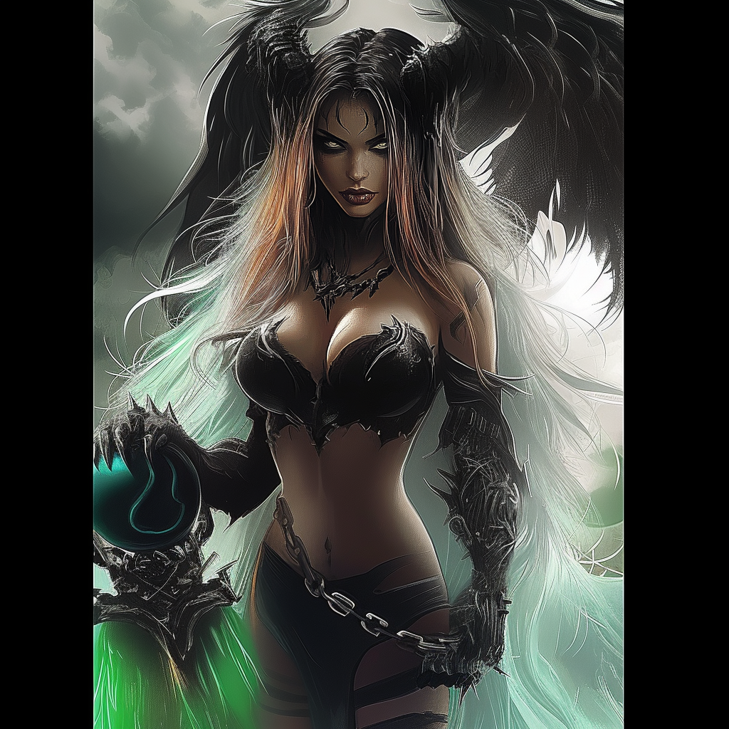 Toxic Hellfire