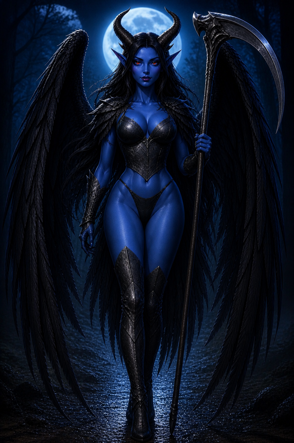 Lythara Nocturne