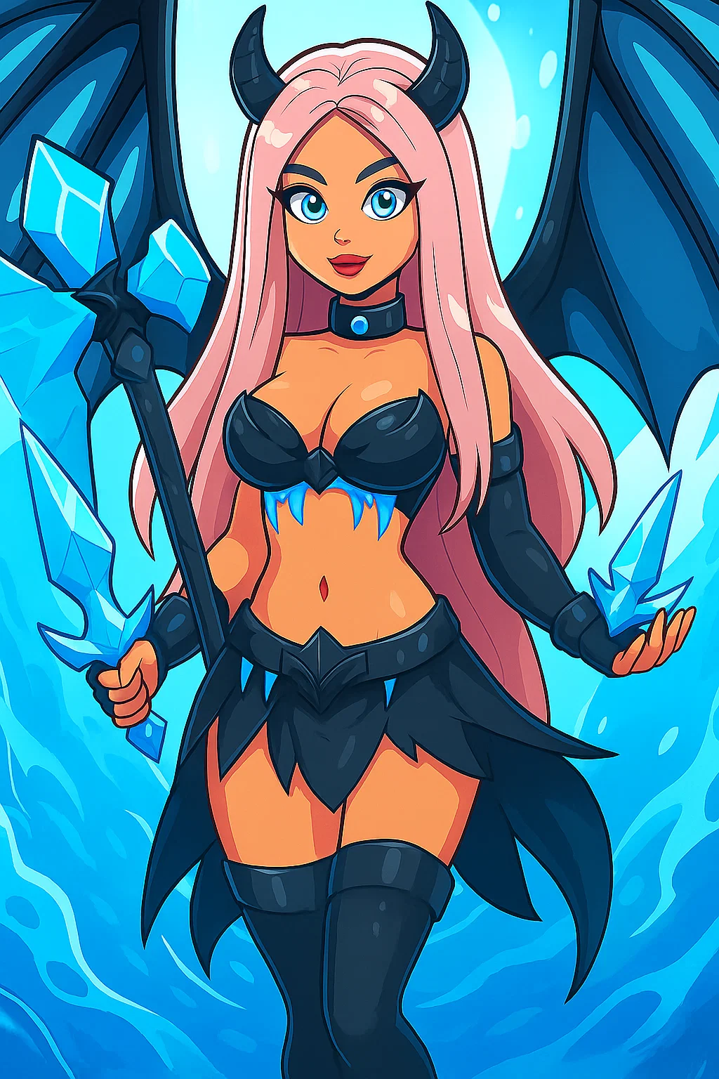 Sexfrost