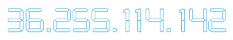 IP address