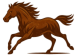 Horse Left