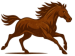 Horse Right