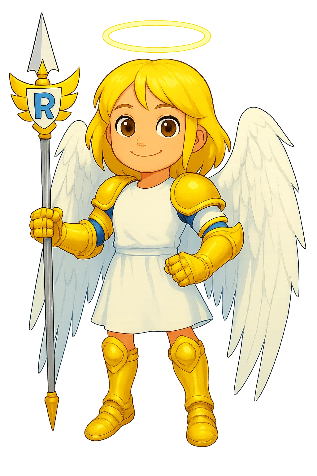 Infernal Angel